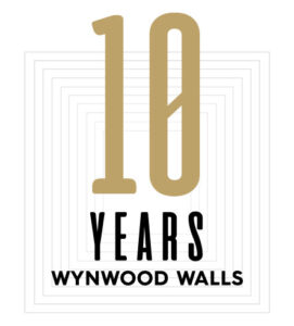 Ten Years Wynwood Walls group show Leon Keer