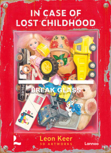 Leon Keer book In case of lost childhood