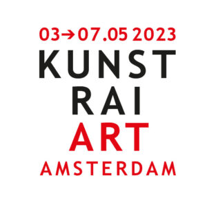Leon Keer Kunst Rai Amsterdam Wanrooij Gallery