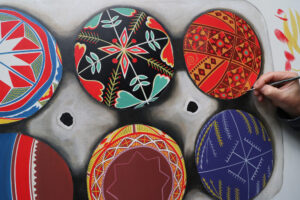 писанка-pysanky-ukraine-eggs-leonkeer-art-3d-easter-decoration-traditional